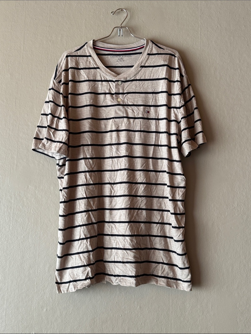 Tommy Hilfiger Crewneck Shirt